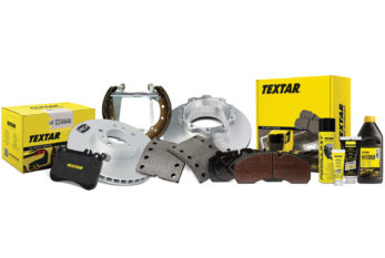 TMD Friction adds to brake pad range