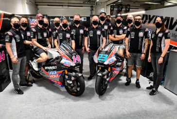 Liqui Moly launches MotoGP competition
