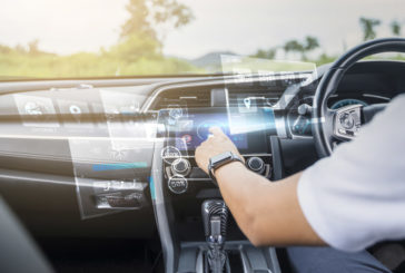 Auto Windscreens reports increase in ADAS usage