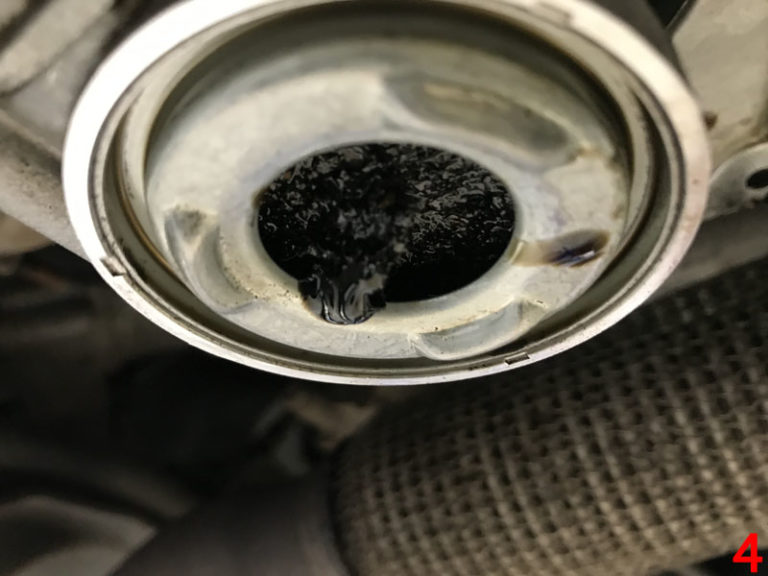 1.2 Puretech Belt in Oil the best practice Professional Motor Mechanic