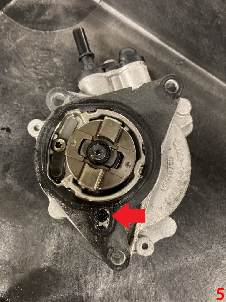 1.2 Puretech Belt in Oil the best practice Professional Motor Mechanic