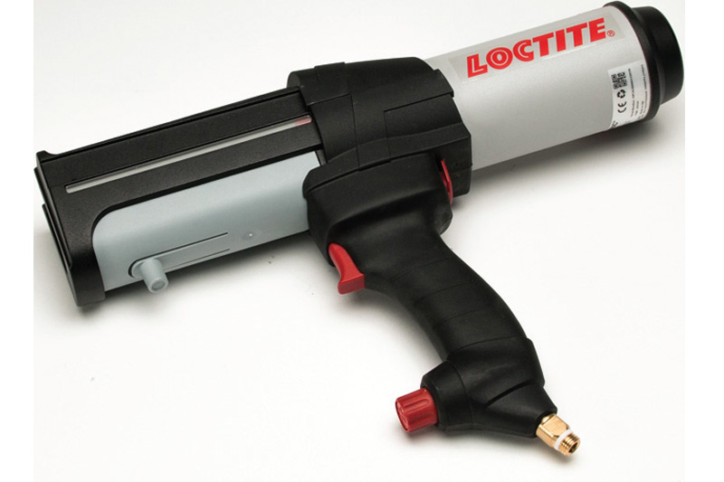 Henkel updates Loctite range