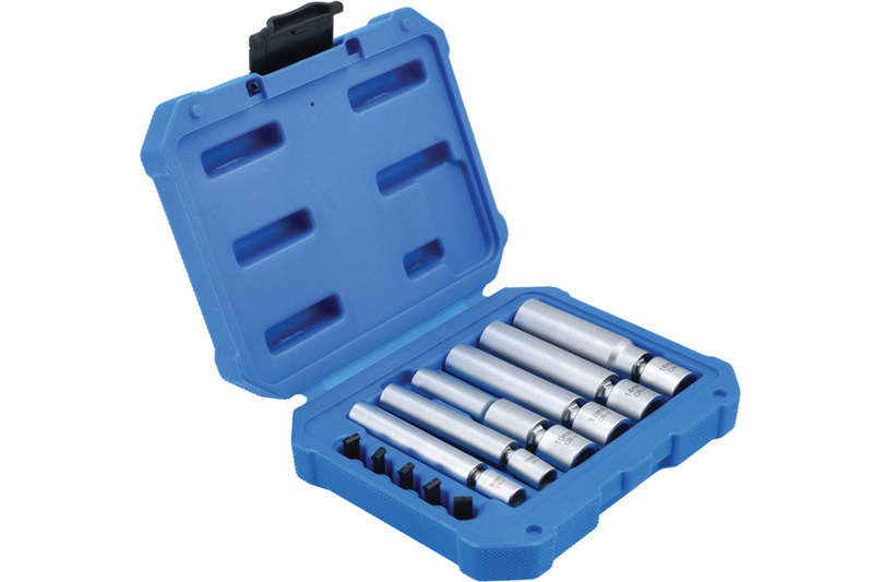 Laser Tools launches swivel socket set