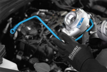How to diagnose turbo failures