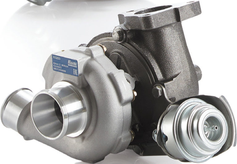 How to diagnose turbo failures Professional Motor Mechanic