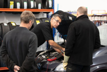 Autotech Group bolsters EV training offering