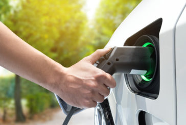 Online searches for electric vehicles boom