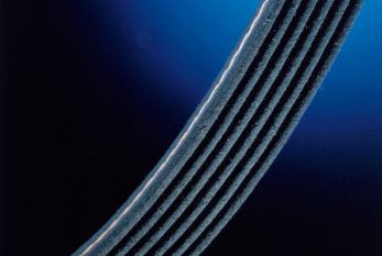 The latest developments in belt technology