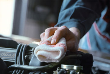Choosing the right garage cleaning wipes