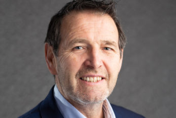 VLS reveals Chairman appointment