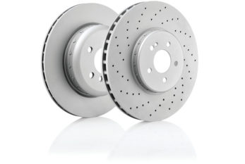Bosch shares compound disc brake advice