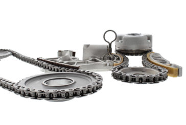 What to know about timing chains
