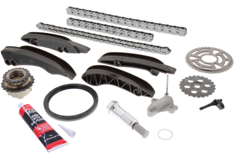 What to know about timing chains Professional Motor Mechanic