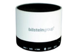 WIN! bilstein group Bluetooth Speaker