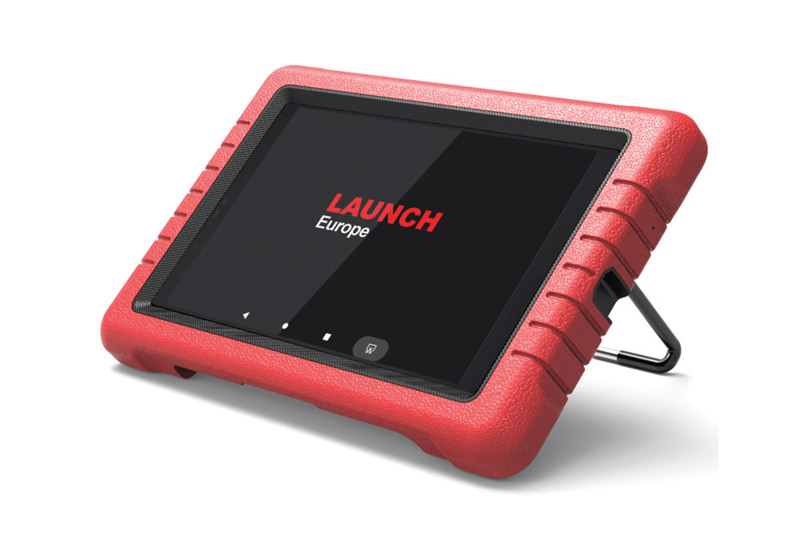 Launch introduces latest diagnostic tool