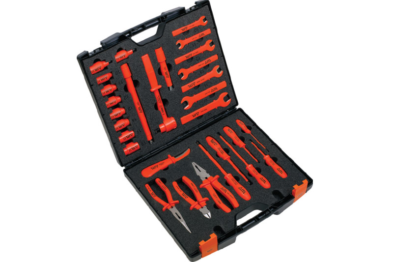 Sealey adds to Hand Tools range - Professional Motor Mechanic