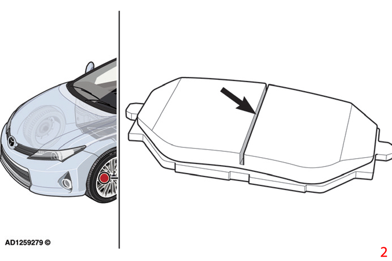 Autodata fixes fault on Toyota Auris