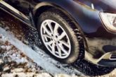How to ensure winter tyre safety