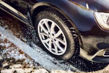 How to ensure winter tyre safety
