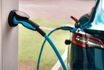 EV charging point plans lacking