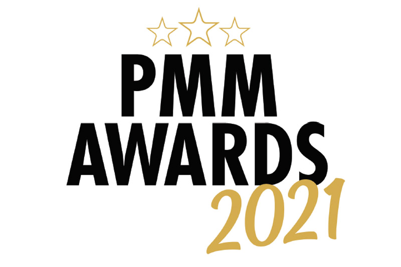 The 2021 PMM Awards