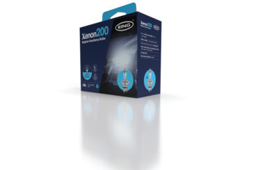 Ring introduces Xenon200 upgrade bulbs
