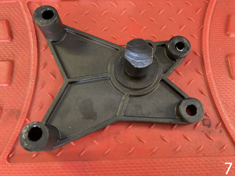 How to replace timing belt on a Fiat 500 Professional Motor Mechanic