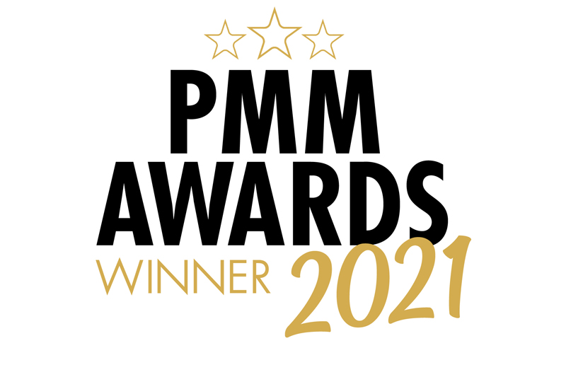 OESAA receives PMM award