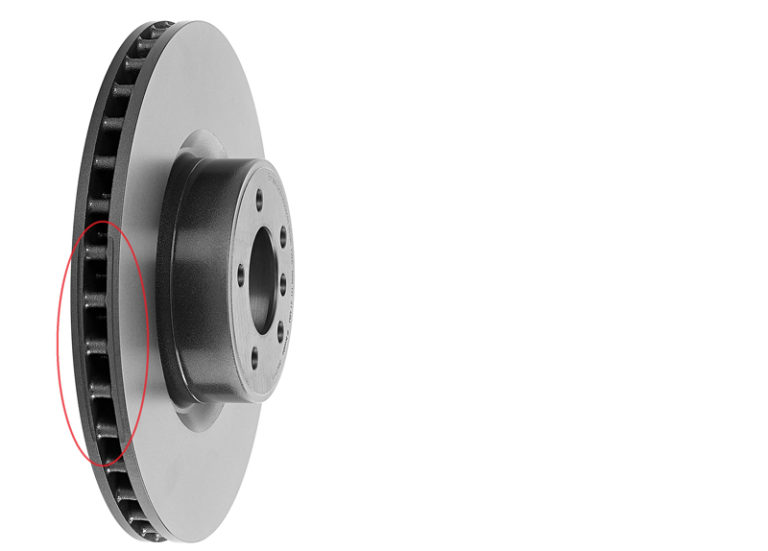 What can be done to reduce brake vibration Professional Motor Mechanic