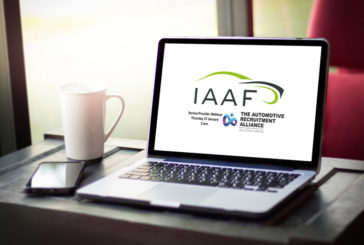IAAF launches recruitment and skills webinar