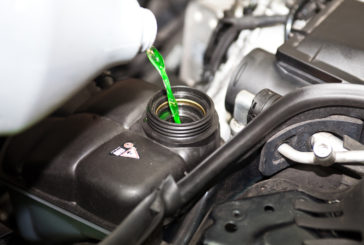 The importance of antifreeze