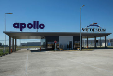Apollo Tyres outlines offering