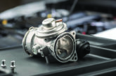 NGK introduces EGR valve range