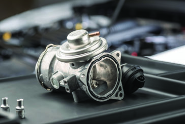 NGK introduces EGR valve range