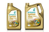 Petronas launches Syntium range