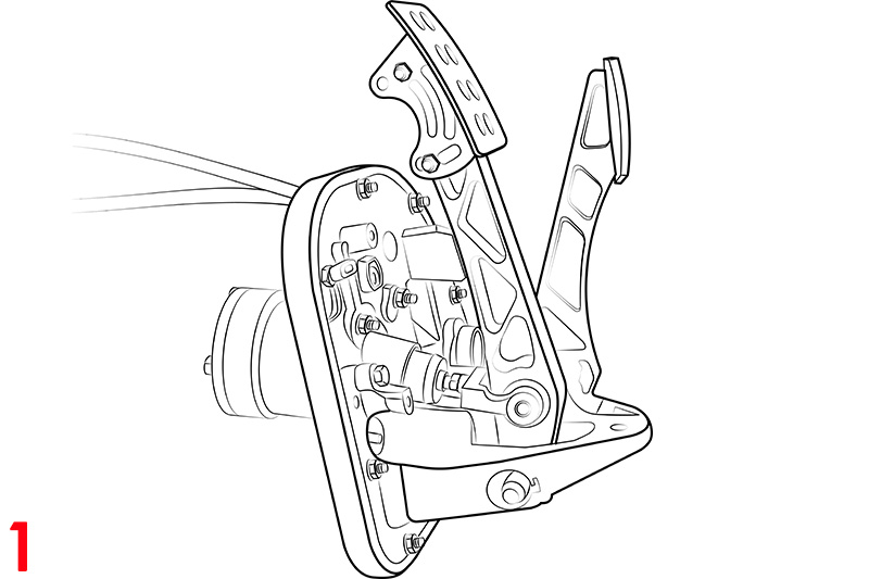 ACtronics explains brake by wire