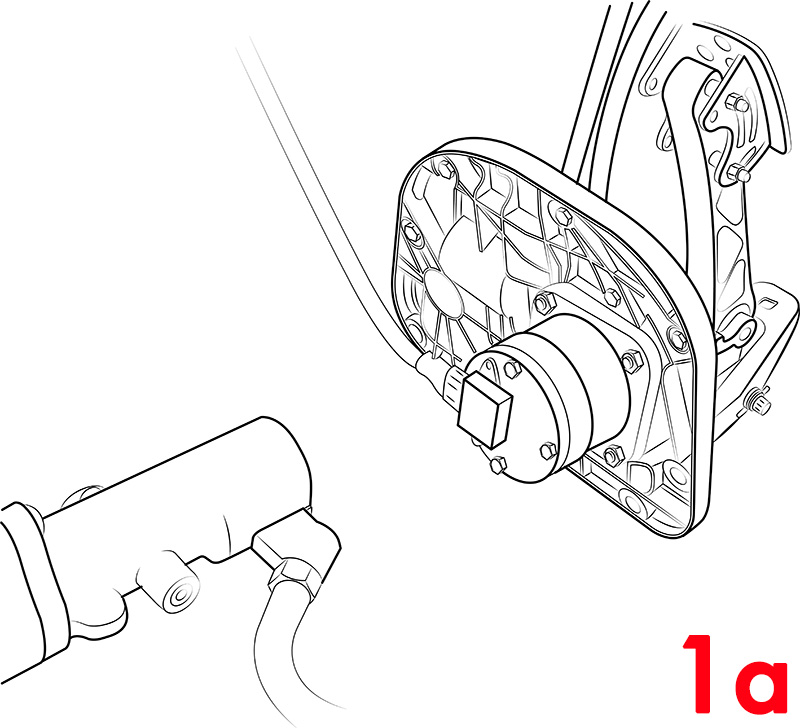 ACtronics explains brake by wire