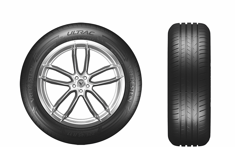 Apollo Tyres adds to summer tyre range