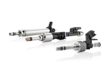 GDI: Gasoline Direct Injection