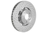 Brembo launches disc solution