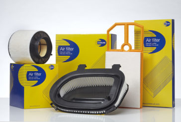 Comline encourages air filter replacement
