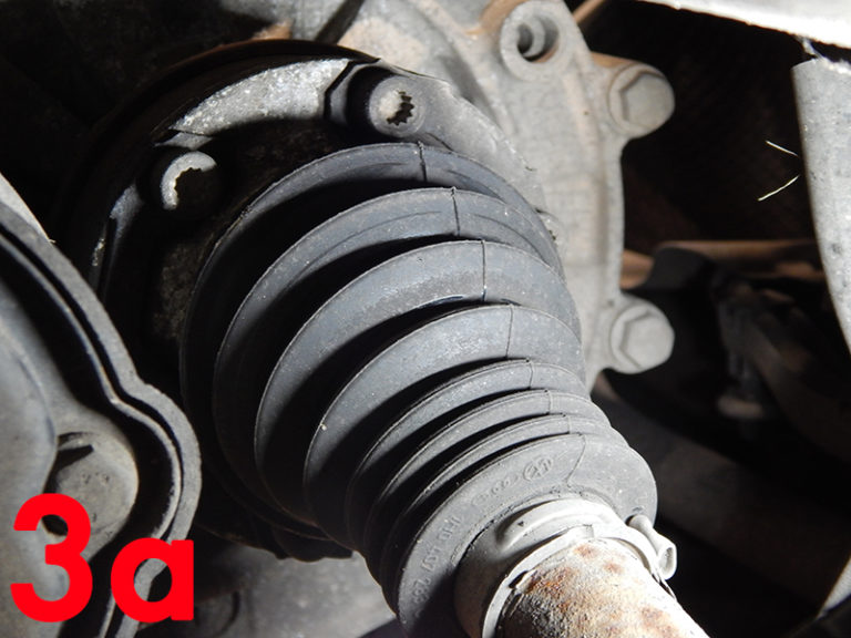 How to replace the clutch on a VW Passat Professional Motor Mechanic