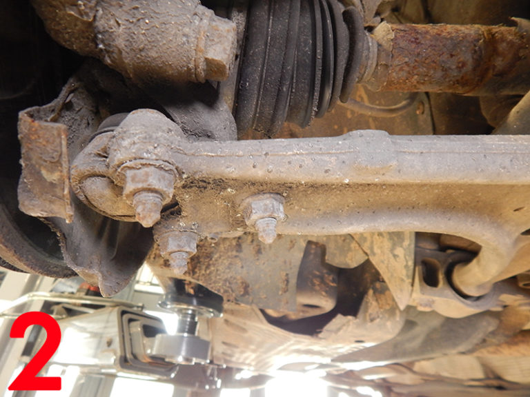 How to replace the clutch on a VW Passat Professional Motor Mechanic