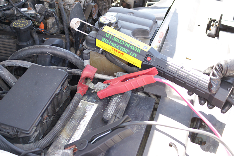 How To Remove Seized Lug Nuts