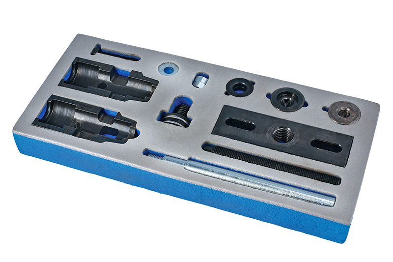 Laser Tools releases injector extractor set