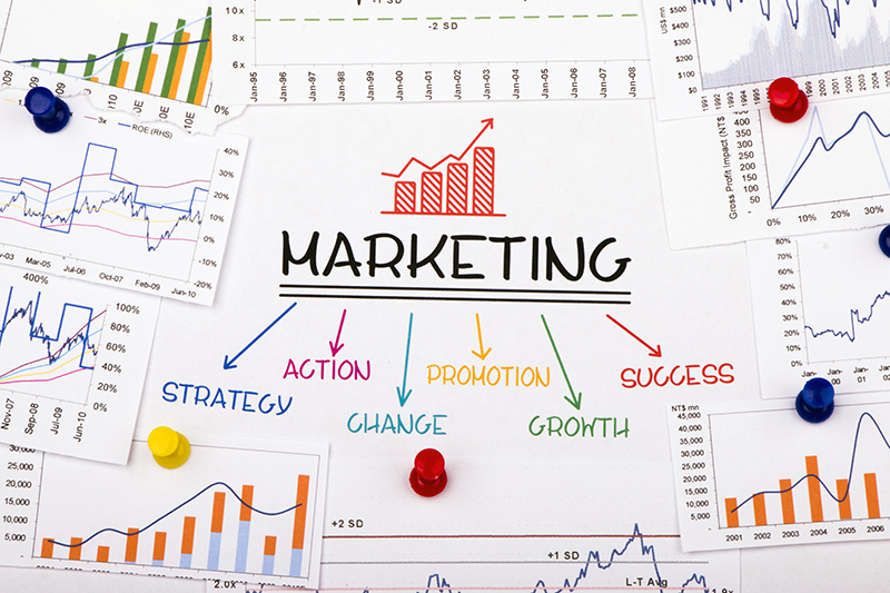 Pro tips: Marketing your business