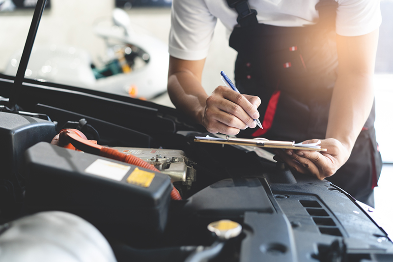 Survey results back switch to two year MOT tests