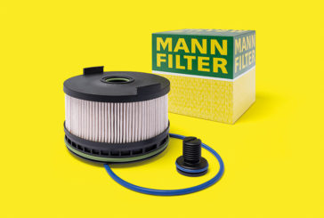 Filters for synthetic fuels