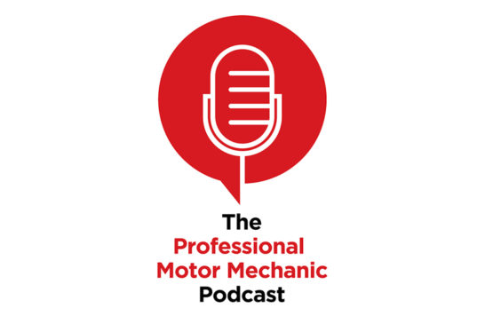 The PMM podcast has landed