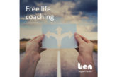 Ben offers Life Coaching service
